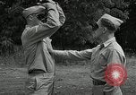 Image of United States soldiers United States USA, 1942, second 13 stock footage video 65675069194