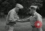 Image of United States soldiers United States USA, 1942, second 14 stock footage video 65675069194