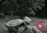 Image of United States soldiers United States USA, 1942, second 16 stock footage video 65675069194