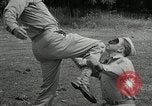 Image of United States soldiers United States USA, 1942, second 18 stock footage video 65675069194