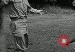 Image of United States soldiers United States USA, 1942, second 19 stock footage video 65675069194