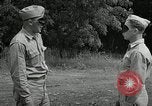 Image of United States soldiers United States USA, 1942, second 20 stock footage video 65675069194