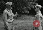 Image of United States soldiers United States USA, 1942, second 22 stock footage video 65675069194