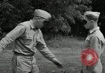 Image of United States soldiers United States USA, 1942, second 24 stock footage video 65675069194