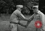 Image of United States soldiers United States USA, 1942, second 25 stock footage video 65675069194