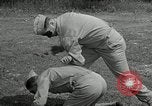 Image of United States soldiers United States USA, 1942, second 28 stock footage video 65675069194
