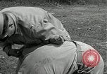 Image of United States soldiers United States USA, 1942, second 32 stock footage video 65675069194