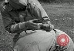 Image of United States soldiers United States USA, 1942, second 33 stock footage video 65675069194