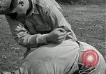 Image of United States soldiers United States USA, 1942, second 34 stock footage video 65675069194
