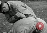 Image of United States soldiers United States USA, 1942, second 35 stock footage video 65675069194