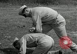 Image of United States soldiers United States USA, 1942, second 40 stock footage video 65675069194