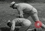 Image of United States soldiers United States USA, 1942, second 41 stock footage video 65675069194