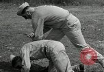 Image of United States soldiers United States USA, 1942, second 42 stock footage video 65675069194