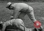 Image of United States soldiers United States USA, 1942, second 43 stock footage video 65675069194