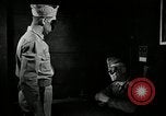 Image of United States soldiers United States USA, 1942, second 37 stock footage video 65675069195