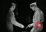 Image of United States soldiers United States USA, 1942, second 54 stock footage video 65675069195
