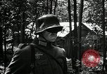 Image of United States soldiers United States USA, 1942, second 16 stock footage video 65675069196