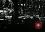 Image of United States soldiers United States USA, 1942, second 22 stock footage video 65675069196