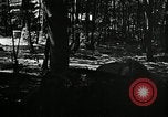 Image of United States soldiers United States USA, 1942, second 24 stock footage video 65675069196