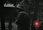 Image of United States soldiers United States USA, 1942, second 35 stock footage video 65675069196