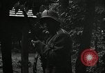 Image of United States soldiers United States USA, 1942, second 38 stock footage video 65675069196