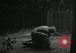 Image of United States soldiers United States USA, 1942, second 42 stock footage video 65675069196