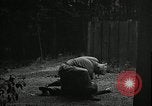 Image of United States soldiers United States USA, 1942, second 43 stock footage video 65675069196