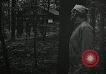 Image of United States soldiers United States USA, 1942, second 51 stock footage video 65675069196
