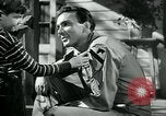 Standbild 1st Cavalry Division Los Negros Inseln, 1944, aus Sekunde 29 historischem Filmmaterial Videoclip 65675069197