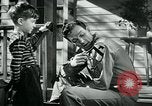 Standbild 1st Cavalry Division Los Negros Inseln, 1944, aus Sekunde 33 historischem Filmmaterial Videoclip 65675069197