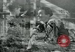 Standbild 1st Cavalry Division Los Negros Inseln, 1944, aus Sekunde 53 historischem Filmmaterial Videoclip 65675069197