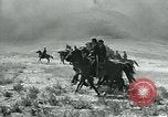 Standbild 1st Cavalry Division Los Negros Inseln, 1944, aus Sekunde 54 historischem Filmmaterial Videoclip 65675069197