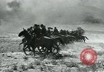 Standbild 1st Cavalry Division Los Negros Inseln, 1944, aus Sekunde 55 historischem Filmmaterial Videoclip 65675069197