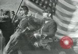 Standbild 1st Cavalry Division Los Negros Inseln, 1944, aus Sekunde 56 historischem Filmmaterial Videoclip 65675069197