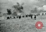 Standbild 1st Cavalry Division Los Negros Inseln, 1944, aus Sekunde 59 historischem Filmmaterial Videoclip 65675069197