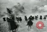 Standbild 1st Cavalry Division Los Negros Inseln, 1944, aus Sekunde 62 historischem Filmmaterial Videoclip 65675069197