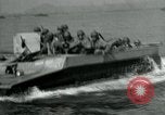 Image of 1st Cavalry Division Philippines, 1944, second 9 stock footage video 65675069198