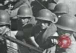 Image of 1st Cavalry Division Philippines, 1944, second 13 stock footage video 65675069198