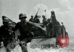 Image of 1st Cavalry Division Philippines, 1944, second 49 stock footage video 65675069198
