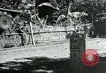 Image of 1st Cavalry Division Philippines, 1945, second 7 stock footage video 65675069199