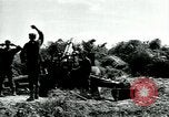 Image of 1st Cavalry Division Philippines, 1945, second 18 stock footage video 65675069199
