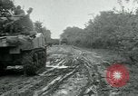Image of 1st Cavalry Division Philippines, 1945, second 29 stock footage video 65675069199