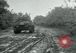 Image of 1st Cavalry Division Philippines, 1945, second 33 stock footage video 65675069199