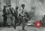 Image of 1st Cavalry Division Philippines, 1945, second 36 stock footage video 65675069199
