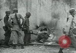 Image of 1st Cavalry Division Philippines, 1945, second 37 stock footage video 65675069199