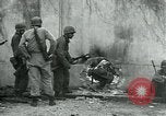 Image of 1st Cavalry Division Philippines, 1945, second 38 stock footage video 65675069199