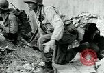 Image of 1st Cavalry Division Philippines, 1945, second 41 stock footage video 65675069199