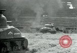 Image of 1st Cavalry Division Philippines, 1945, second 46 stock footage video 65675069199