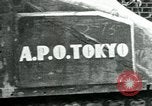 Standbild 1st Cavalry Division Tokio Japan, 1945, aus Sekunde 6 historischem Filmmaterial Videoclip 65675069200