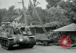 Standbild 1st Cavalry Division Tokio Japan, 1945, aus Sekunde 10 historischem Filmmaterial Videoclip 65675069200